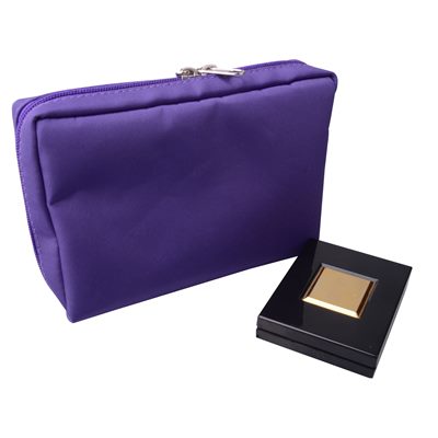 Small Makeup Pouch